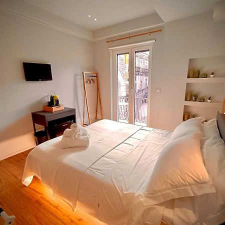 Taormina Boutique Rooms Buitenkant foto