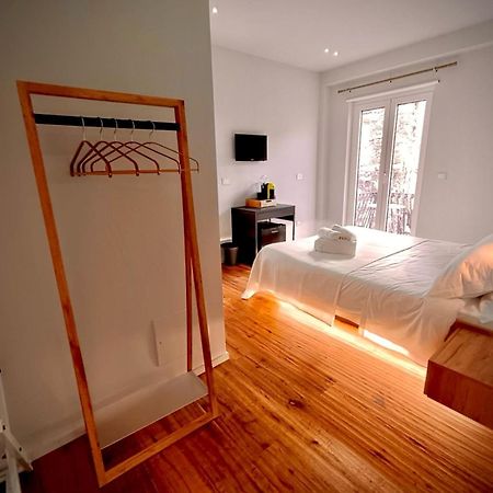 Taormina Boutique Rooms Buitenkant foto