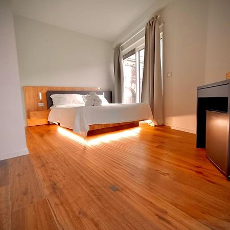 Taormina Boutique Rooms Buitenkant foto