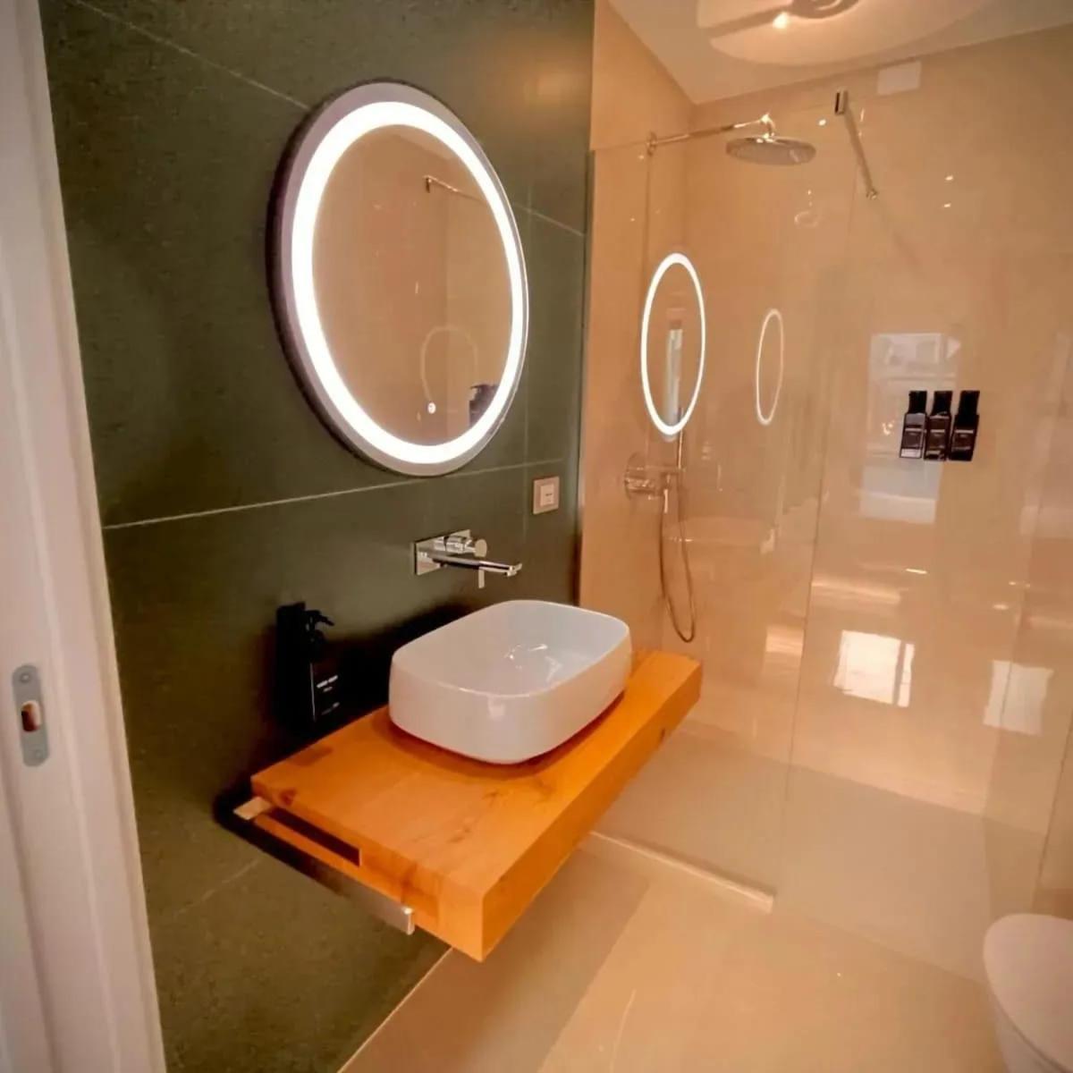 Taormina Boutique Rooms Buitenkant foto