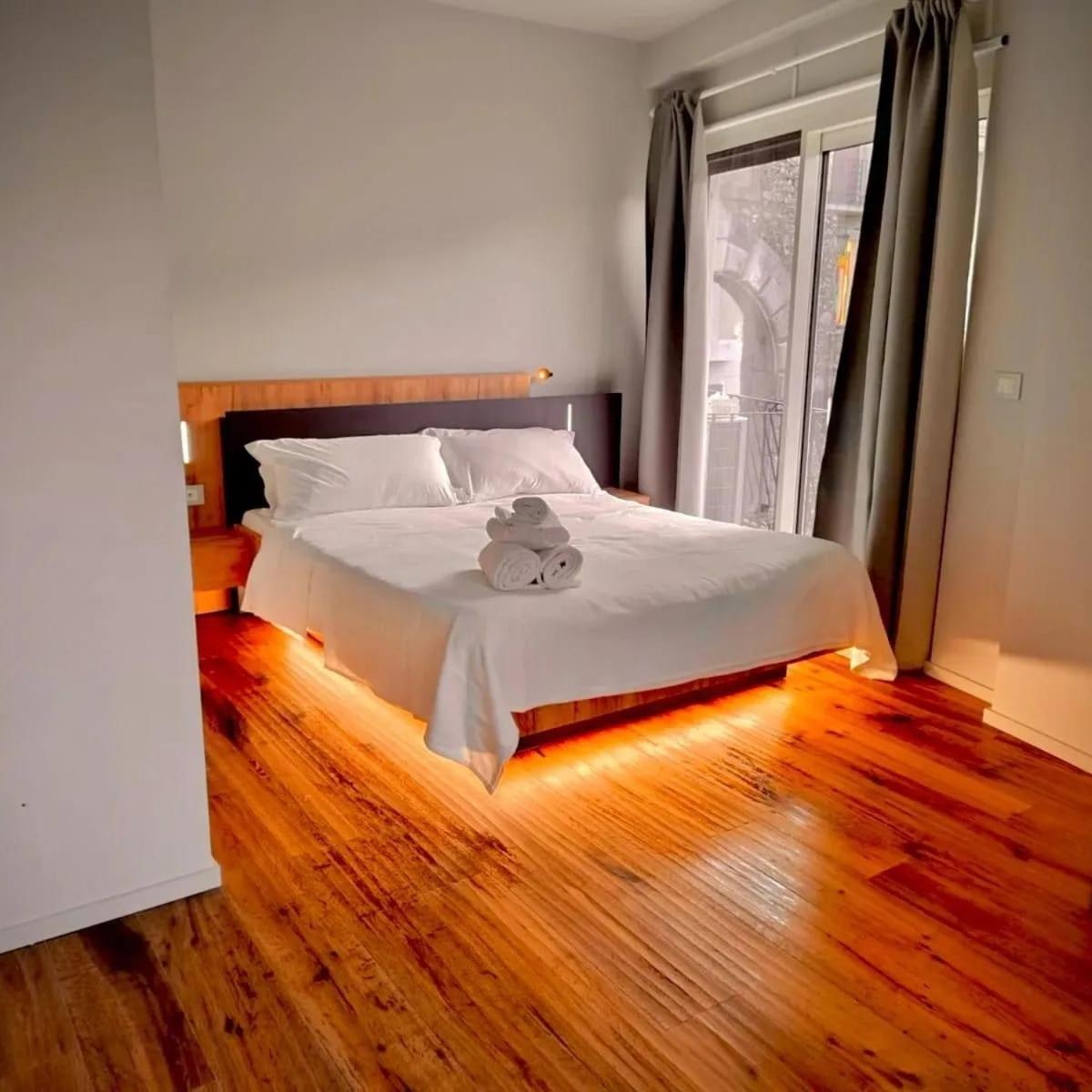 Taormina Boutique Rooms Buitenkant foto