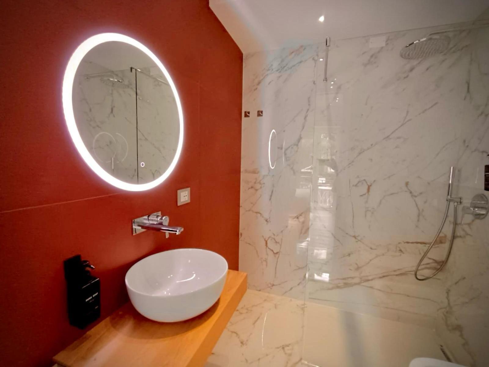 Taormina Boutique Rooms Buitenkant foto