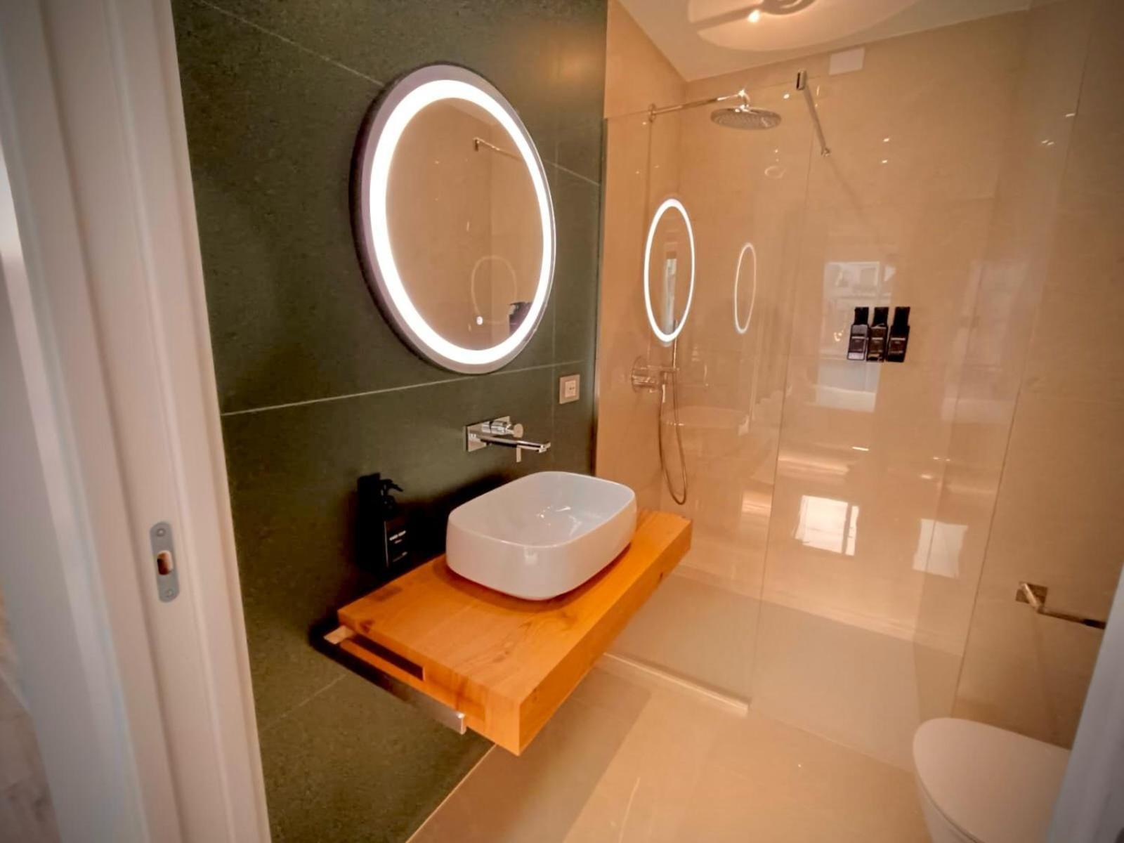Taormina Boutique Rooms Buitenkant foto