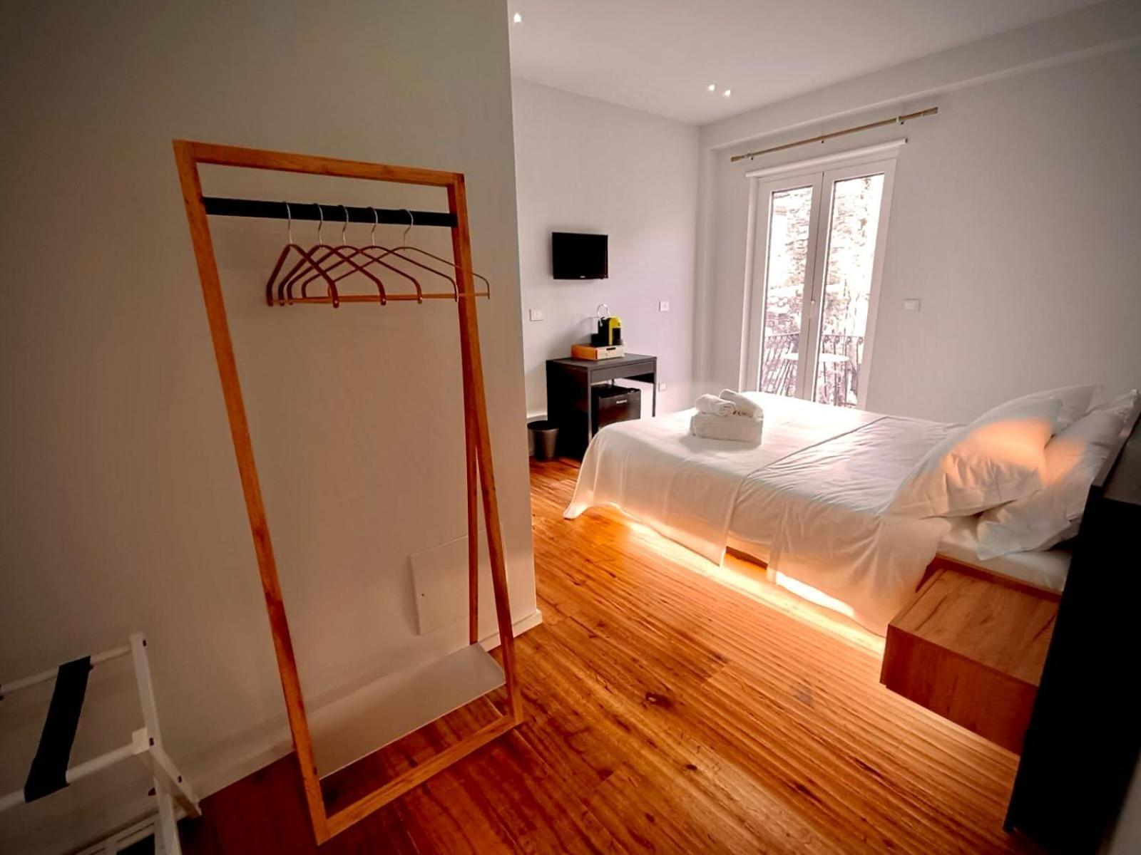 Taormina Boutique Rooms Buitenkant foto