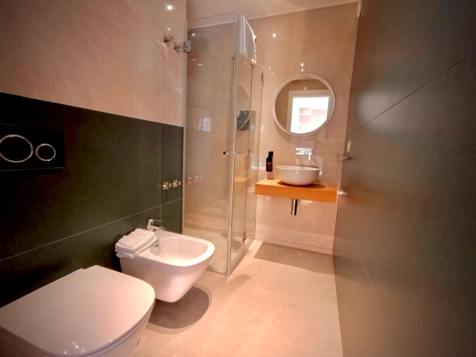 Taormina Boutique Rooms Buitenkant foto