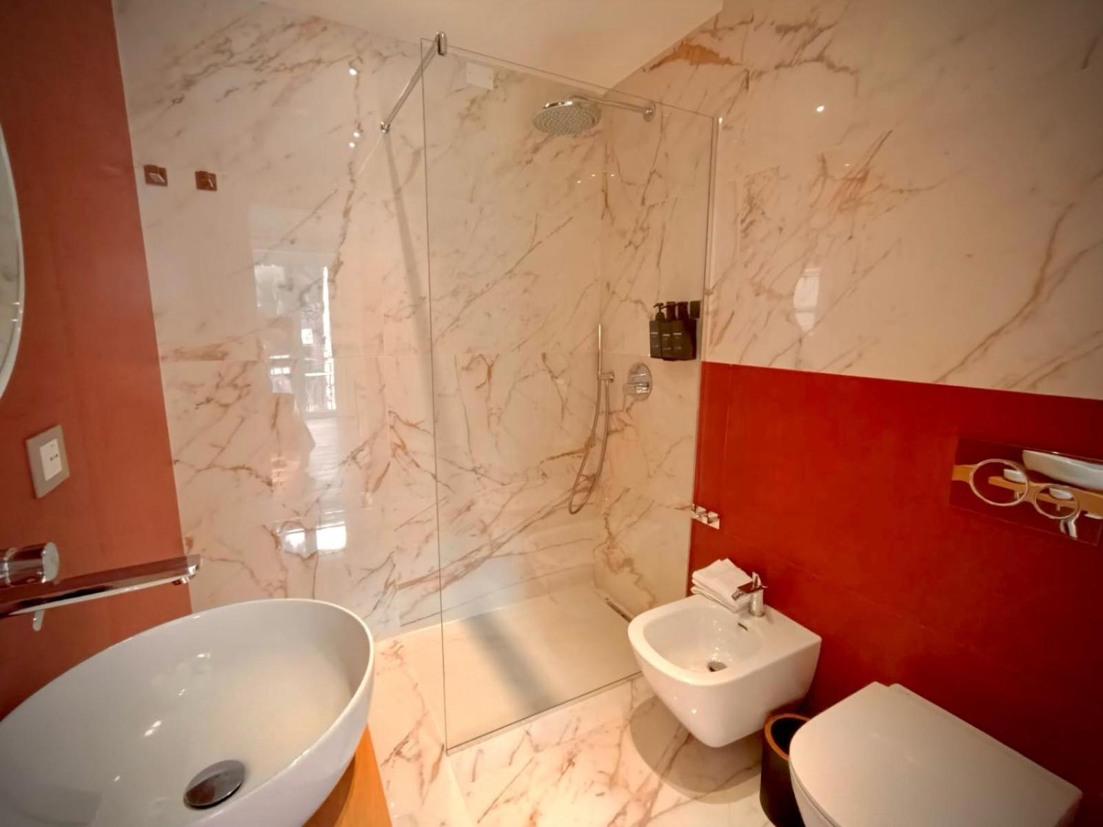 Taormina Boutique Rooms Buitenkant foto