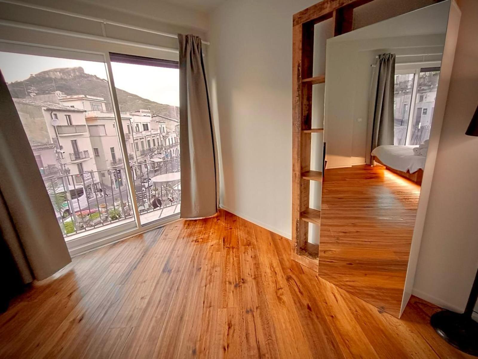 Taormina Boutique Rooms Buitenkant foto