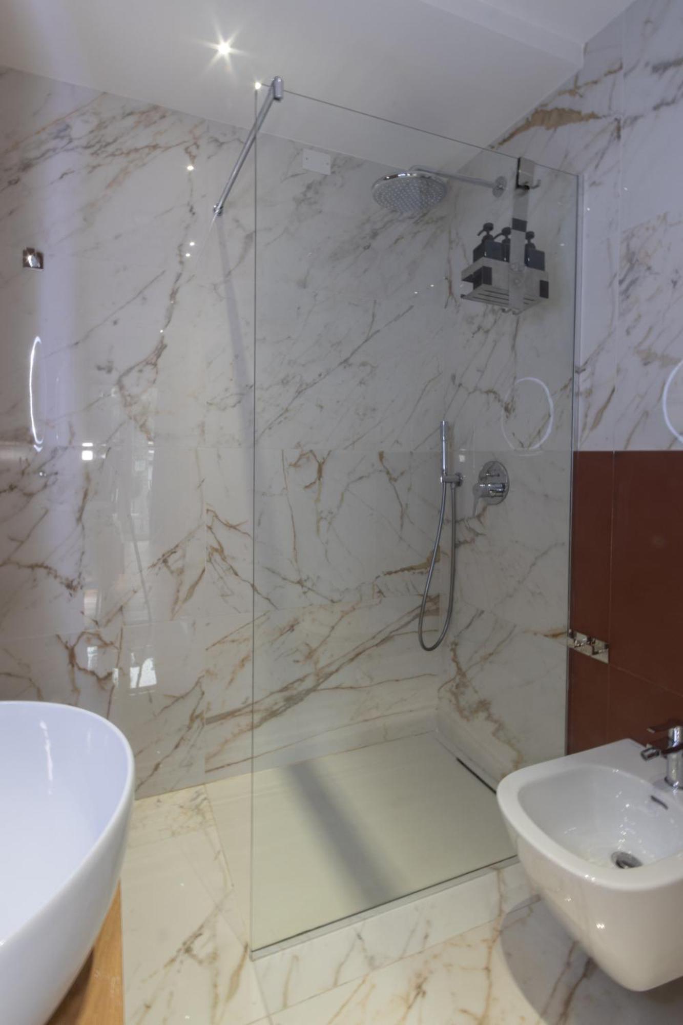 Taormina Boutique Rooms Buitenkant foto