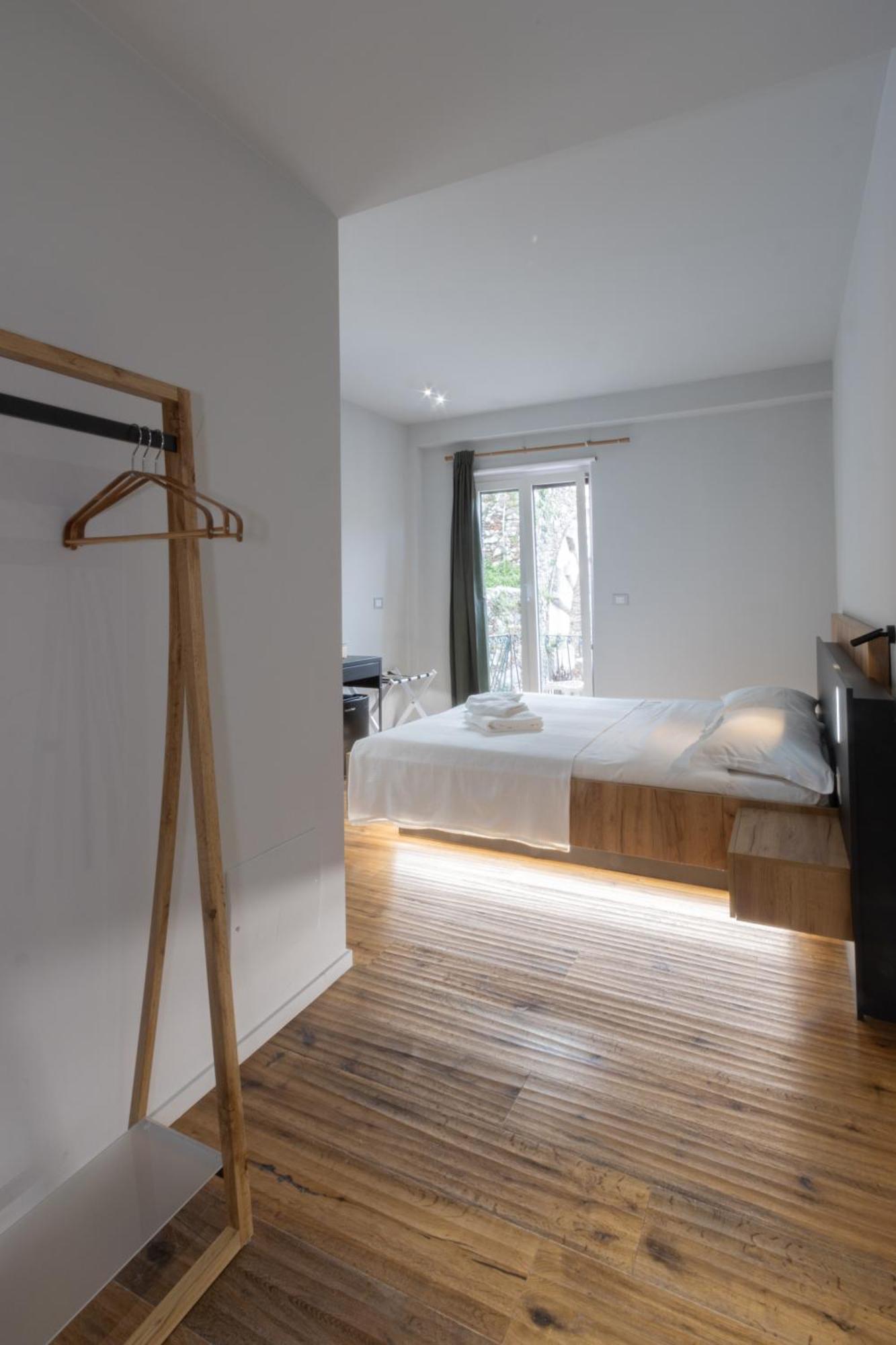 Taormina Boutique Rooms Buitenkant foto