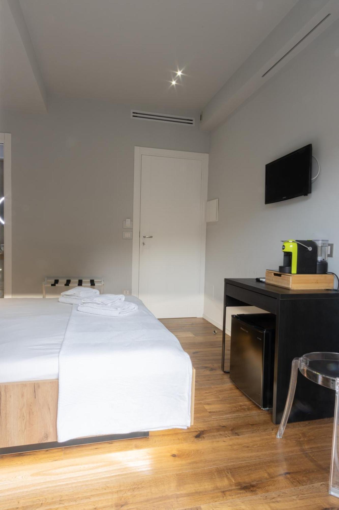 Taormina Boutique Rooms Buitenkant foto