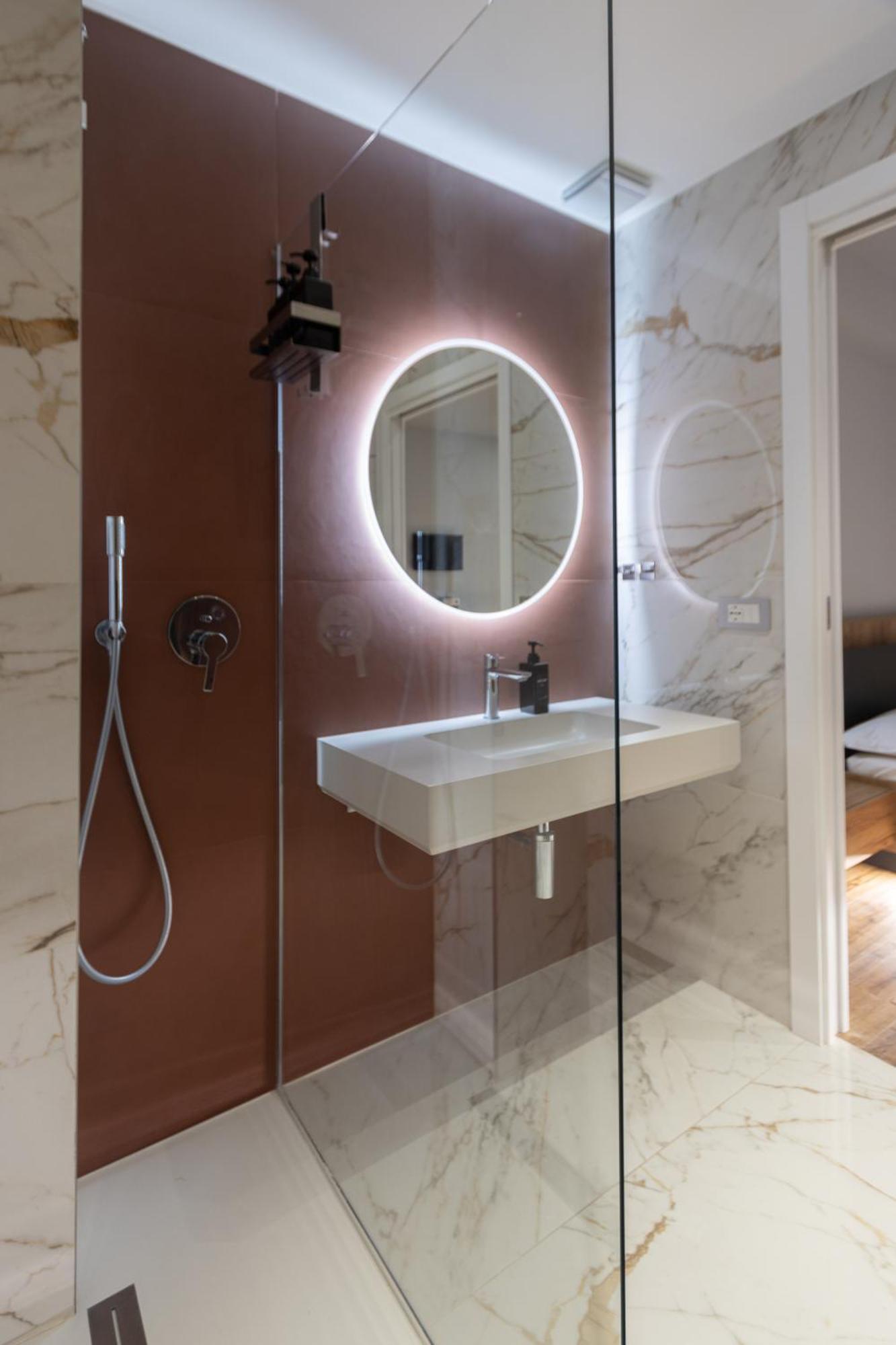 Taormina Boutique Rooms Buitenkant foto